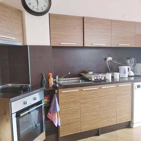 Sky Dreams Apartment Sveti Vlas Exterior photo